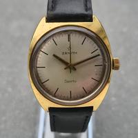 Zenith Stellina Sporto Vintage Anni 70 – 2542