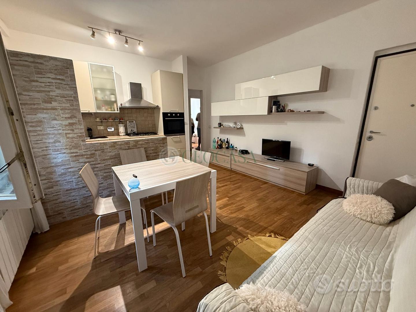 Appartamento – La Spezia, Umberto I, Sarbia - Vista 2