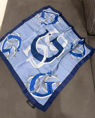 Foulard - strizzacollo guess