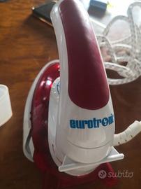  ferro da stiro (da viaggio) 