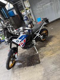 Bmw GS 900