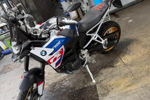 Bmw GS 900
