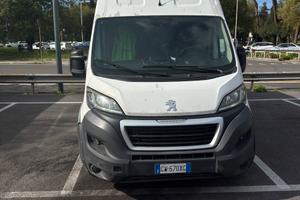 Peugeot boxer maxi tetto alto 2.2 hdi