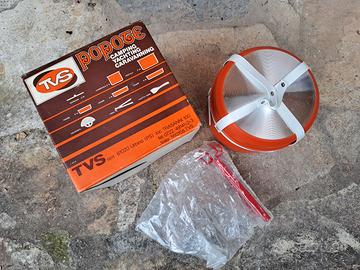 Set pentole Popote Camping kit TVS