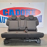 Sedile posteriore Fiat 500 L 1° 1.6 D 2013