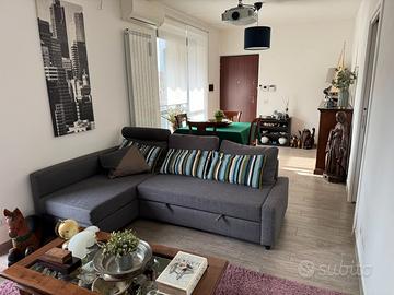 Appartamento Grottaferrata