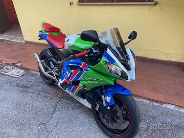 Yamaha r6 2008 - Quickshift + Blipper - Mai Pista