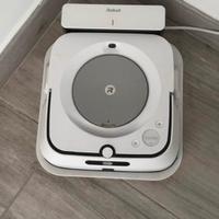 Irobot braavajet m6