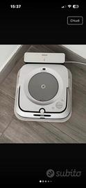 Irobot braavajet m6
