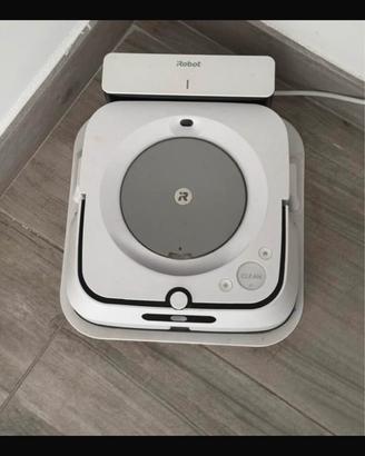 Irobot braavajet m6