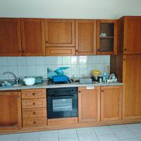 Cucina vecchia