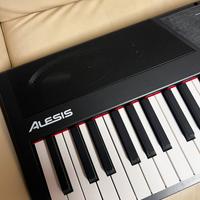 Alesis recital tastiera 88 tasti pesati immacolata