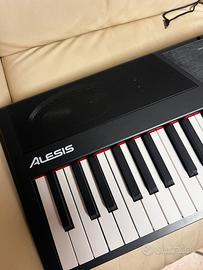 Alesis recital tastiera 88 tasti pesati immacolata