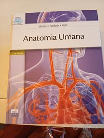 Anatomia Umana 