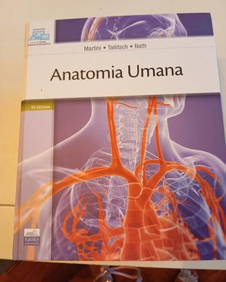 Anatomia Umana 
