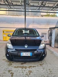 Renault Clio 2011