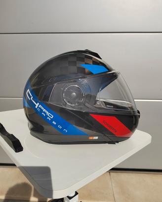 casco Shuberth C4 Pro carbon