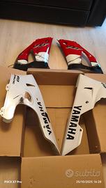 set carene Yamaha R1 1999 originali 