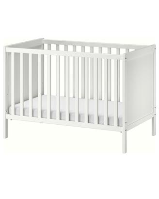 Lettino Ikea Sundvik