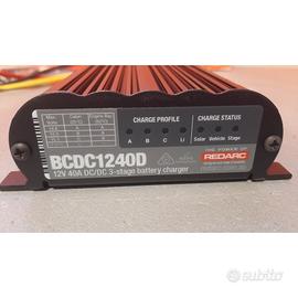 DcDc Redarc 1240