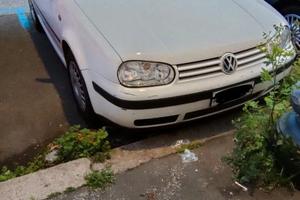 Golf4 1998 1.4 euro2