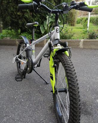 Bici per bambino,
