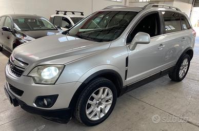 Opel Antara 2.2 CDTI 163CV 4x2 Cosmo - 2012