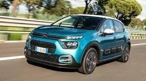 MUSATA E RICAMBI VARI CITROEN C3 2022