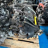 MOTORE IVECO DAILY 2.8 BENZINA SIGLA 8149.03