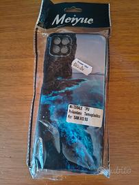 Cover Samsung Galaxy a 12