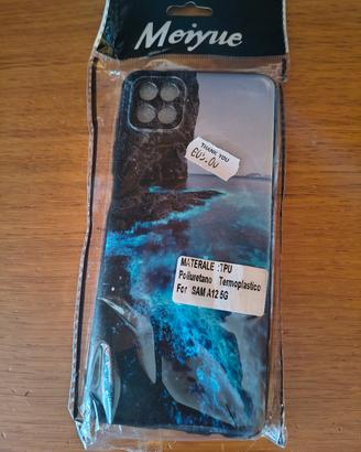 Cover Samsung Galaxy a 12