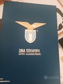 LAZIO - Una squadra una leggenda Folder