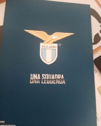 LAZIO - Una squadra una leggenda Folder