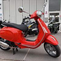 Vespa Primavera 125 ABS - 2025 (solo 1.740 km)
