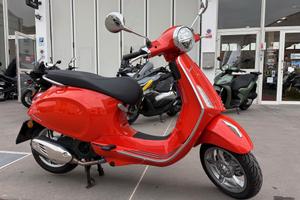 Vespa Primavera 125 ABS - 2025 (solo 1.740 km)