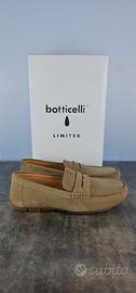 Roberto Botticelli mocassini uomo n.41