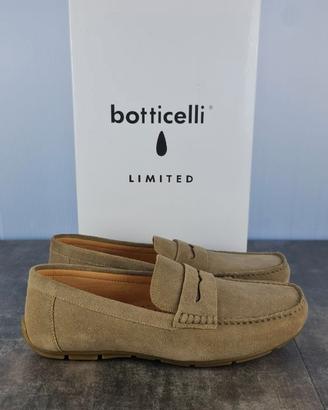 Roberto Botticelli mocassini uomo n.41