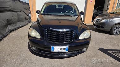 CHRYSLER PIT CRUISER speciale edition