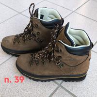 scarponi Jack Wolfskin