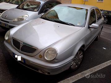 LANCIA Lybra 2400 TD