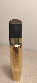 Otto link Florida Usa per sax baritono anni 60.