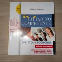 IO CITTADINO COMPETENTE