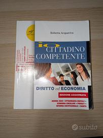 IO CITTADINO COMPETENTE