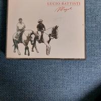 cd musicali vario genere