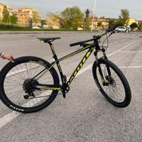 Bici Mtb Scott Scale