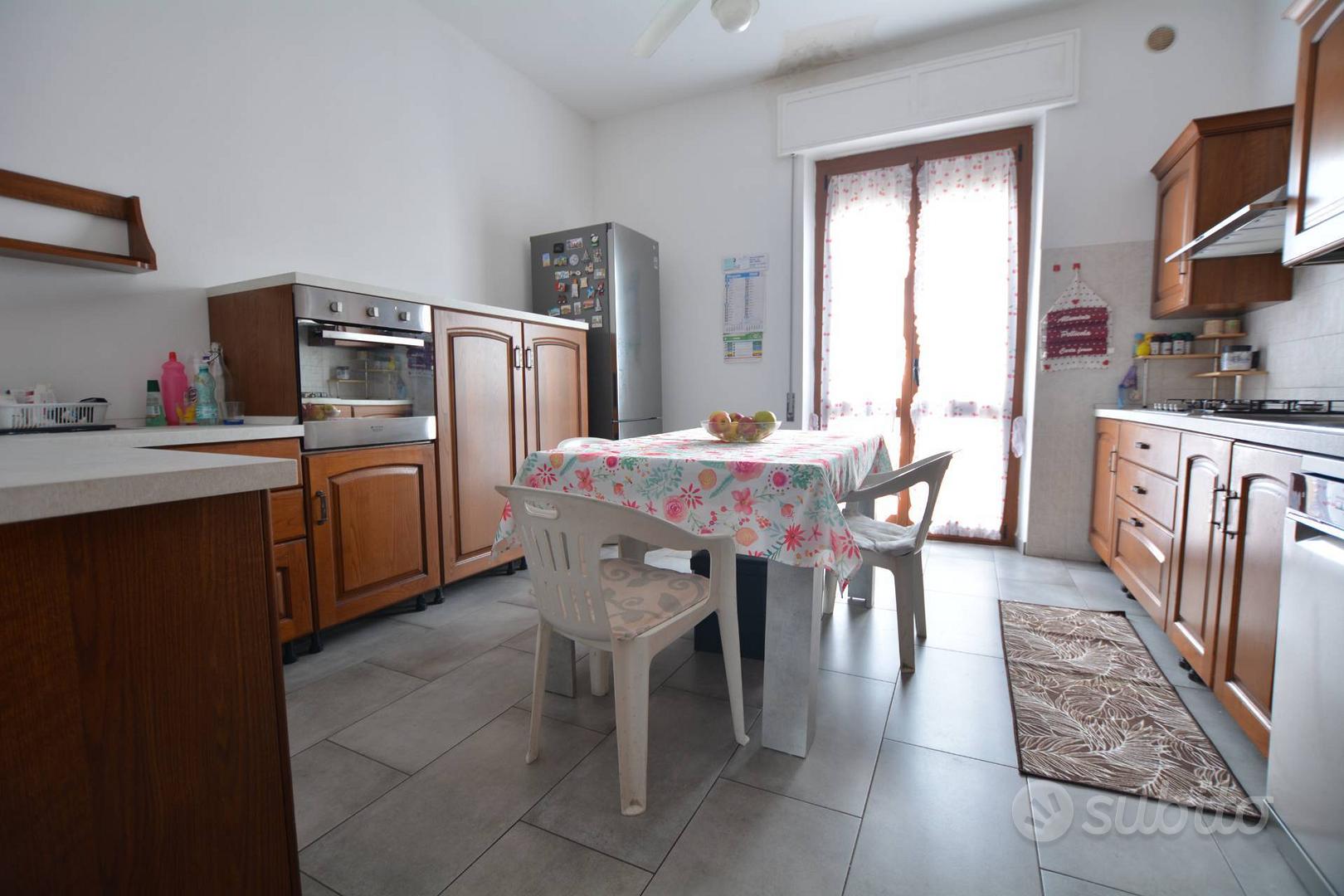 Apartment in Quartu Sant'Elena, Is Arenas, Casteddu/Cagliari - Vista 6