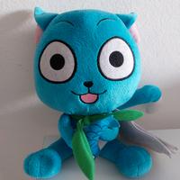 Peluche happy Fairy Tail