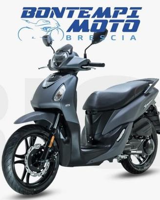 Sym Symphony 125 MY 26 - NUOVO