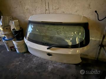 Portellone BMW serie 1 F20