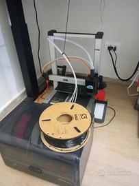 Anycubic cobra 3 combo 